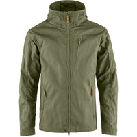 Fjallraven Mens Sten Jacket,MENSINSULATEDWAXED COTT,FJALLRAVEN,Gear Up For Outdoors,