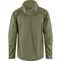 Fjallraven Mens Sten Jacket,MENSINSULATEDWAXED COTT,FJALLRAVEN,Gear Up For Outdoors,