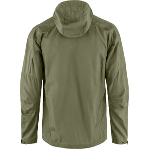 Fjallraven Mens Sten Jacket,MENSINSULATEDWAXED COTT,FJALLRAVEN,Gear Up For Outdoors,