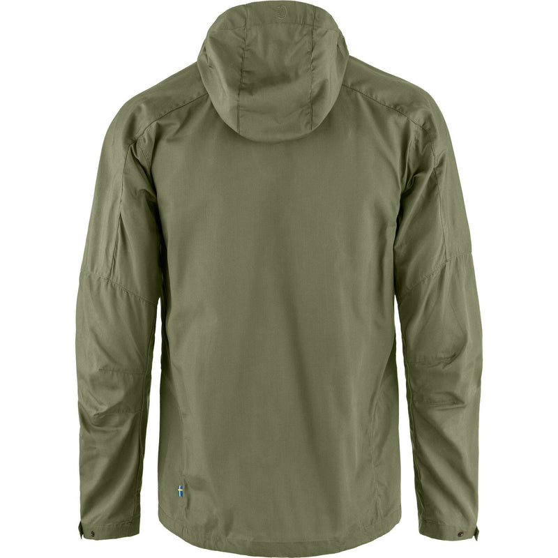Fjallraven Mens Sten Jacket,MENSINSULATEDWAXED COTT,FJALLRAVEN,Gear Up For Outdoors,