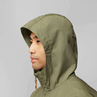 Fjallraven Mens Sten Jacket,MENSINSULATEDWAXED COTT,FJALLRAVEN,Gear Up For Outdoors,