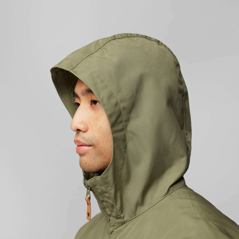 Fjallraven Mens Sten Jacket,MENSINSULATEDWAXED COTT,FJALLRAVEN,Gear Up For Outdoors,