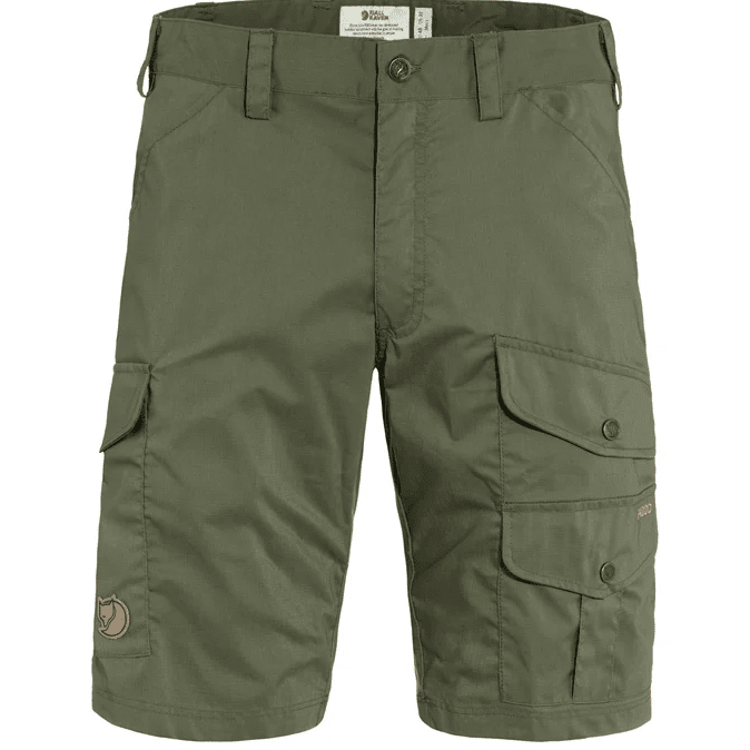 Fjallraven Mens Vidda Pro Lite Shorts,MENSSHORTSALL,FJALLRAVEN,Gear Up For Outdoors,