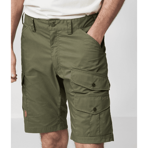 Fjallraven Mens Vidda Pro Lite Shorts,MENSSHORTSALL,FJALLRAVEN,Gear Up For Outdoors,