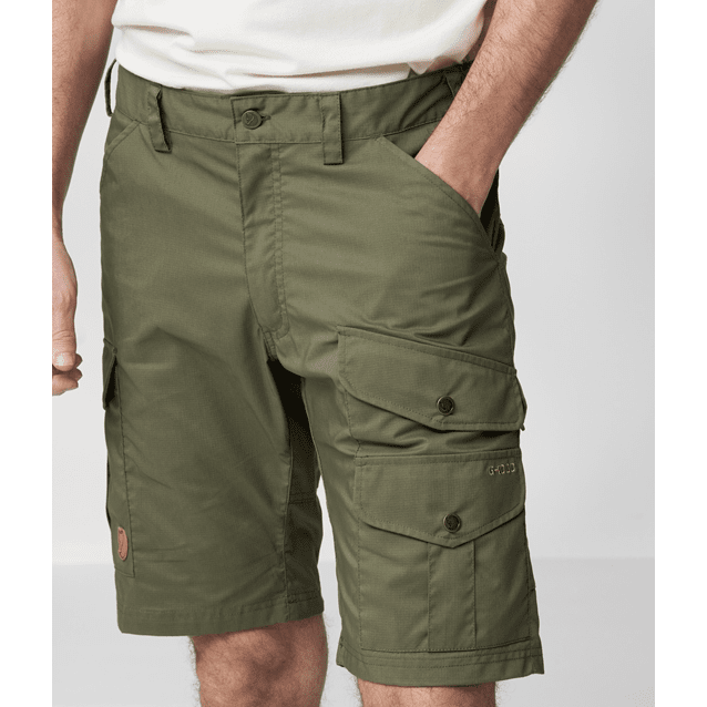 Fjallraven Mens Vidda Pro Lite Shorts Gear Up For Outdoors