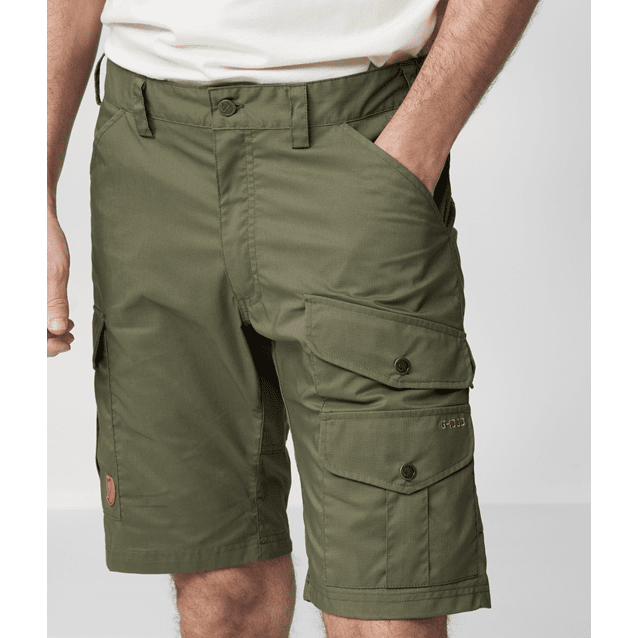 Fjallraven Mens Vidda Pro Lite Shorts,MENSSHORTSALL,FJALLRAVEN,Gear Up For Outdoors,