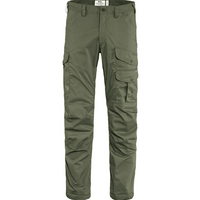 Fjallraven Mens Vidda Pro Lite Trousers,MENSSOFTSHELLWAX CTN PT,FJALLRAVEN,Gear Up For Outdoors,