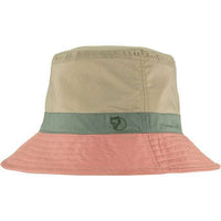Fjallraven Reversible Bucket Hat,UNISEXHEADWEARCAPS,FJALLRAVEN,Gear Up For Outdoors,