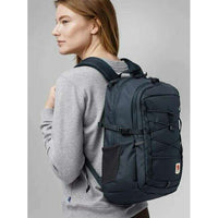 Fjallraven Skule 20 Backpack,EQUIPMENTPACKSUP TO 34L,FJALLRAVEN,Gear Up For Outdoors,