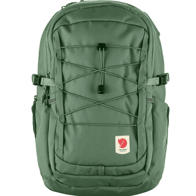 Fjallraven Skule 20 Backpack,EQUIPMENTPACKSUP TO 34L,FJALLRAVEN,Gear Up For Outdoors,
