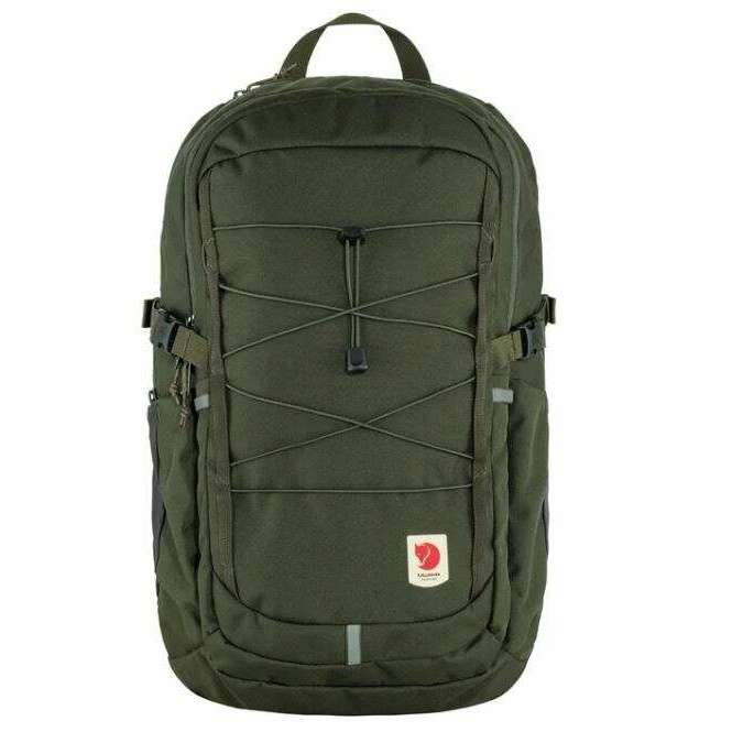 Fjallraven Skule 28 Backpack,EQUIPMENTPACKSUP TO 34L,FJALLRAVEN,Gear Up For Outdoors,