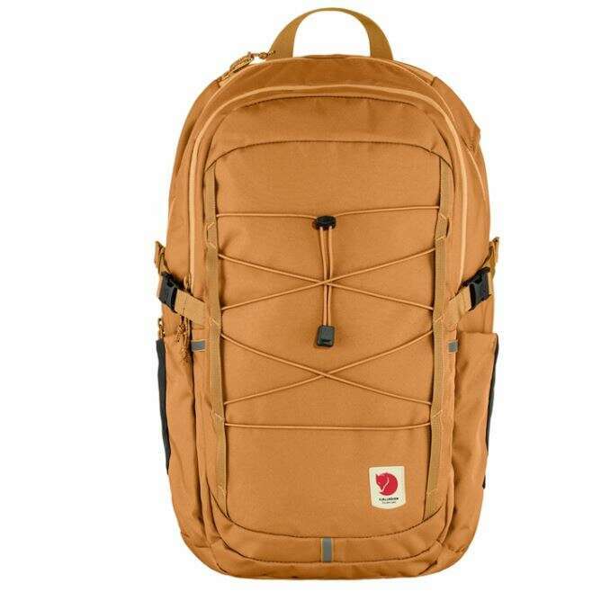 Fjallraven Skule 28 Backpack,EQUIPMENTPACKSUP TO 34L,FJALLRAVEN,Gear Up For Outdoors,