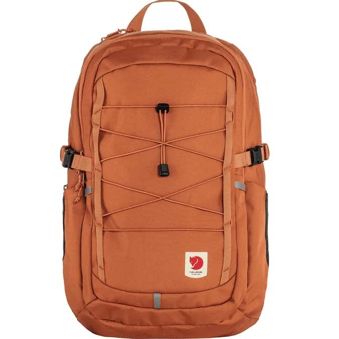 Fjallraven Skule 28 Backpack,EQUIPMENTPACKSUP TO 34L,FJALLRAVEN,Gear Up For Outdoors,