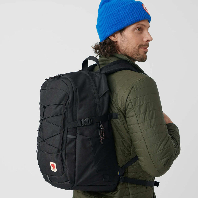 Fjallraven Skule 28 Backpack,EQUIPMENTPACKSUP TO 34L,FJALLRAVEN,Gear Up For Outdoors,