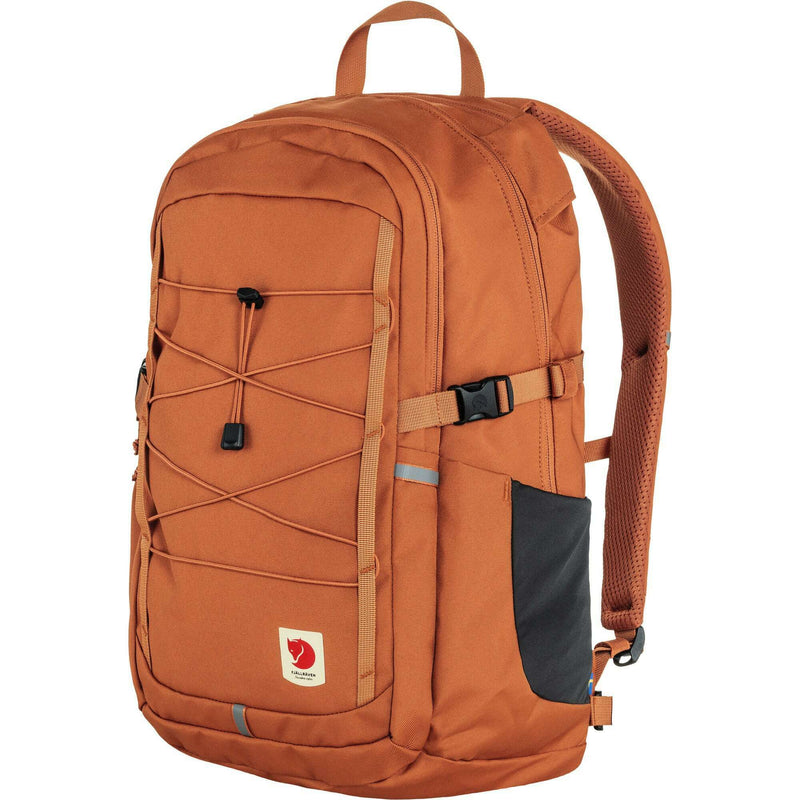 Fjallraven Skule 28 Backpack,EQUIPMENTPACKSUP TO 34L,FJALLRAVEN,Gear Up For Outdoors,