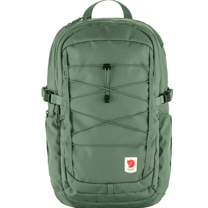 Fjallraven Skule 28 Backpack,EQUIPMENTPACKSUP TO 34L,FJALLRAVEN,Gear Up For Outdoors,