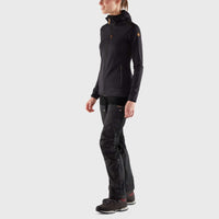 Fjallraven Women Keb Trousers Curved,WOMENSSOFTSHELLWAX CTN PT,FJALLRAVEN,Gear Up For Outdoors,