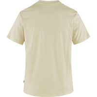 Fjallraven Womens Lush Logo T Shirt,WOMENSSHIRTSSS TEE PLD,FJALLRAVEN,Gear Up For Outdoors,