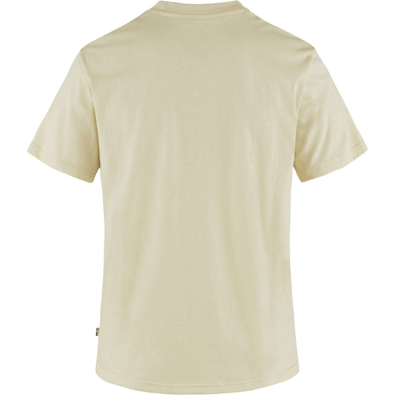 Fjallraven Womens Lush Logo T Shirt,WOMENSSHIRTSSS TEE PLD,FJALLRAVEN,Gear Up For Outdoors,