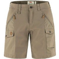 Fjallraven Womens Nikka Curved Shorts,WOMENSSHORTSALL,FJALLRAVEN,Gear Up For Outdoors,