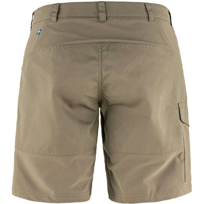 Fjallraven Womens Nikka Curved Shorts,WOMENSSHORTSALL,FJALLRAVEN,Gear Up For Outdoors,
