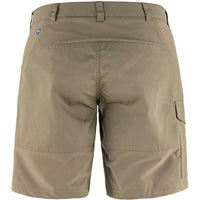 Fjallraven Womens Nikka Curved Shorts,WOMENSSHORTSALL,FJALLRAVEN,Gear Up For Outdoors,