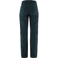 Fjallraven Womens Vidda Pro Vented Trousers,WOMENSSOFTSHELLWAX CTN PT,FJALLRAVEN,Gear Up For Outdoors,