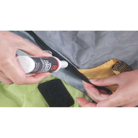 Gear Aid Zipper Cleaner Lub,EQUIPMENTMAINTAINGEAR RPAIR,GEAR AID,Gear Up For Outdoors,