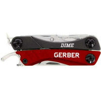 Gerber Dime Mini Multi-Tool,EQUIPMENTTOOLSMULTITOOLS,GERBER,Gear Up For Outdoors,
