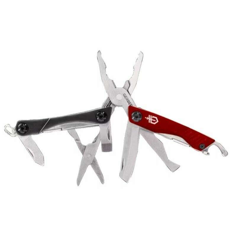 Gerber Dime Mini Multi-Tool,EQUIPMENTTOOLSMULTITOOLS,GERBER,Gear Up For Outdoors,