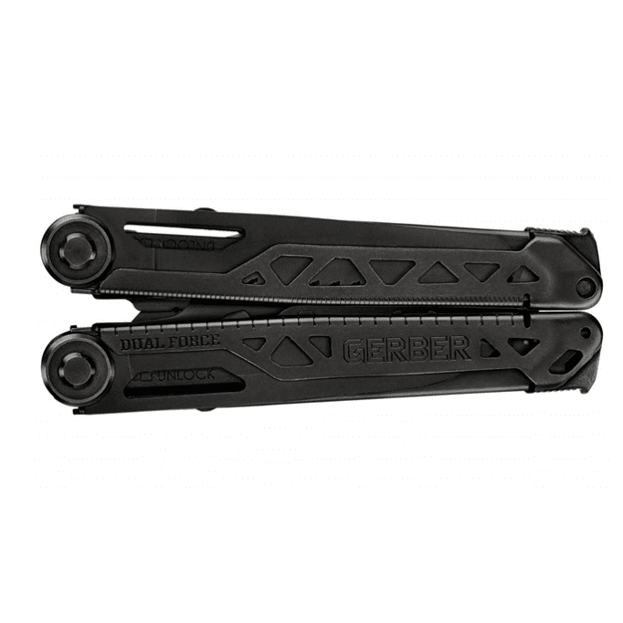 Gerber Dual-Force Multi Tool,EQUIPMENTTOOLSMULTITOOLS,GERBER,Gear Up For Outdoors,