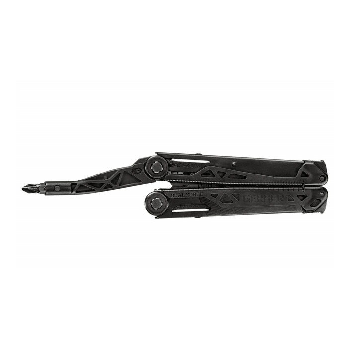 Gerber Dual-Force Multi Tool,EQUIPMENTTOOLSMULTITOOLS,GERBER,Gear Up For Outdoors,