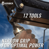 Gerber Dual-Force Multi Tool,EQUIPMENTTOOLSMULTITOOLS,GERBER,Gear Up For Outdoors,