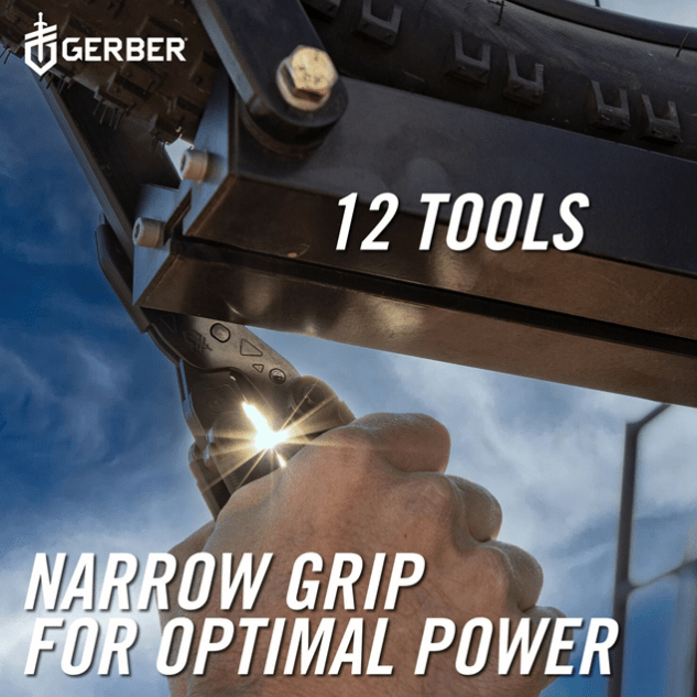 Gerber Dual-Force Multi Tool,EQUIPMENTTOOLSMULTITOOLS,GERBER,Gear Up For Outdoors,