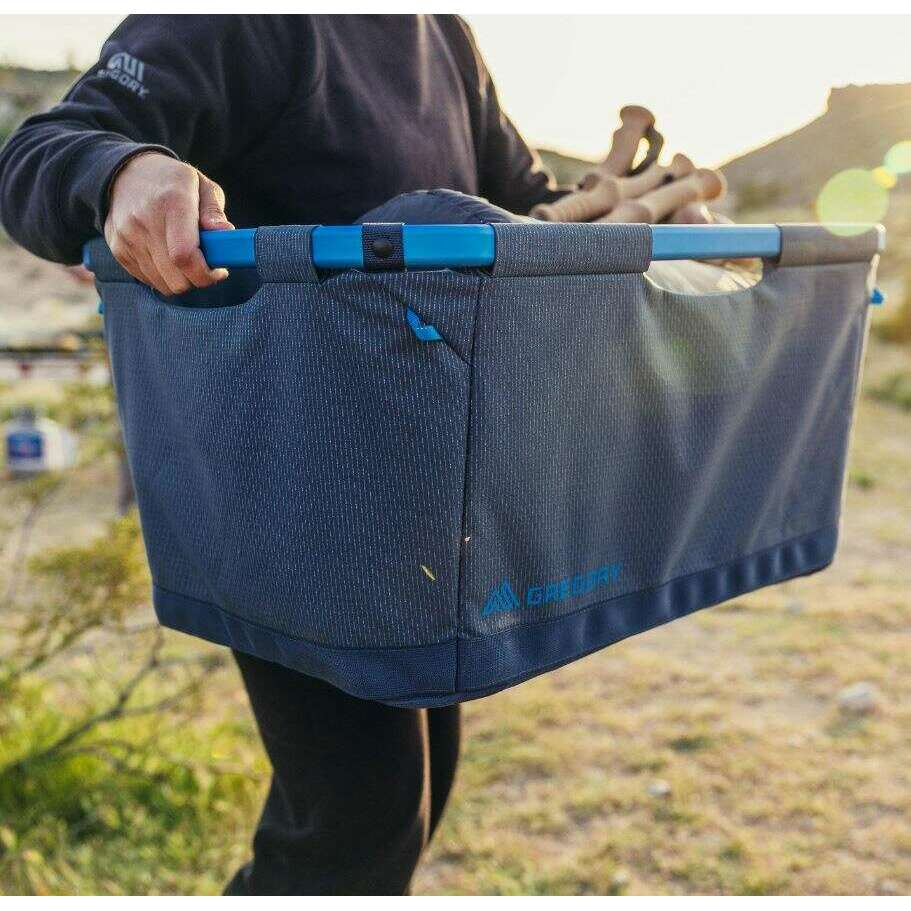 Gregory Alpaca Gear Basket 70,EQUIPMENTPACKSDUFFLES,GREGORY,Gear Up For Outdoors,