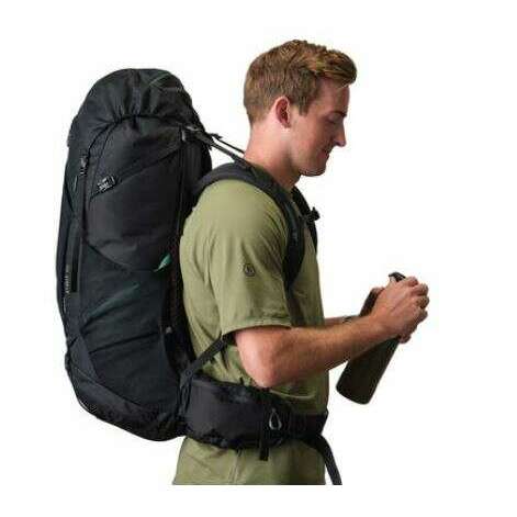 Gregory Mens Stout 55 Back Pack,EQUIPMENTPACKSUP TO 90L,GREGORY,Gear Up For Outdoors,