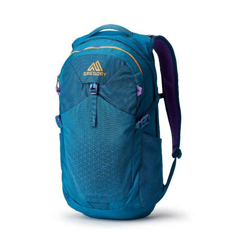 Gregory Nano 20 Back Pack,EQUIPMENTPACKSUP TO 34L,GREGORY,Gear Up For Outdoors,