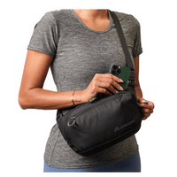 Gregory Unisex Nano Shoulder Bag,EQUIPMENTPACKSUP TO 34L,GREGORY,Gear Up For Outdoors,