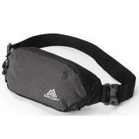 Gregory Unisex Rhune Belt Bag,EQUIPMENTPACKSUP TO 34L,GREGORY,Gear Up For Outdoors,