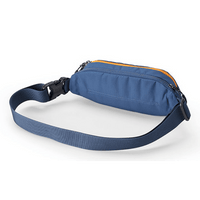 Gregory Unisex Rhune Belt Bag,EQUIPMENTPACKSUP TO 34L,GREGORY,Gear Up For Outdoors,