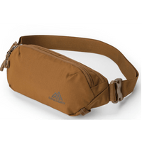 Gregory Unisex Rhune Belt Bag,EQUIPMENTPACKSUP TO 34L,GREGORY,Gear Up For Outdoors,