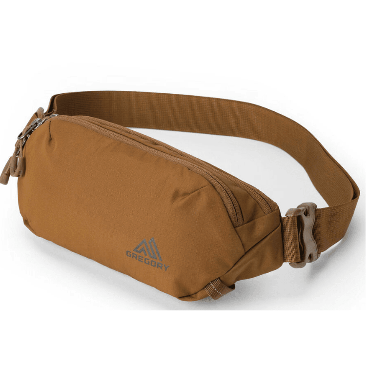 Gregory Unisex Rhune Belt Bag,EQUIPMENTPACKSUP TO 34L,GREGORY,Gear Up For Outdoors,