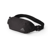 Gregory Unisex Rhune Belt Bag,EQUIPMENTPACKSUP TO 34L,GREGORY,Gear Up For Outdoors,