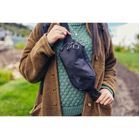 Gregory Unisex Rhune Belt Bag,EQUIPMENTPACKSUP TO 34L,GREGORY,Gear Up For Outdoors,