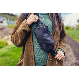 Gregory Unisex Rhune Belt Bag,EQUIPMENTPACKSUP TO 34L,GREGORY,Gear Up For Outdoors,