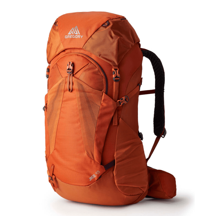 Gregory Womens Jade 43 Hiking Back Pack Updated,EQUIPMENTPACKSUP TO 45L,GREGORY,Gear Up For Outdoors,