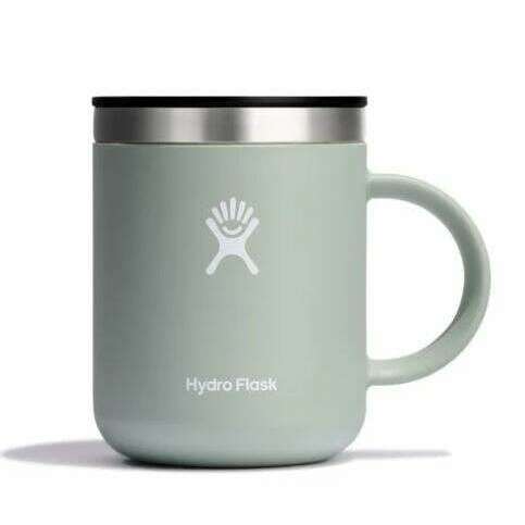 Hydro Flask 12oz Coffee Mug,EQUIPMENTHYDRATIONWATBTL MTL,HYDRO FLASK,Gear Up For Outdoors,