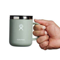 Hydro Flask 12oz Coffee Mug,EQUIPMENTHYDRATIONWATBTL MTL,HYDRO FLASK,Gear Up For Outdoors,