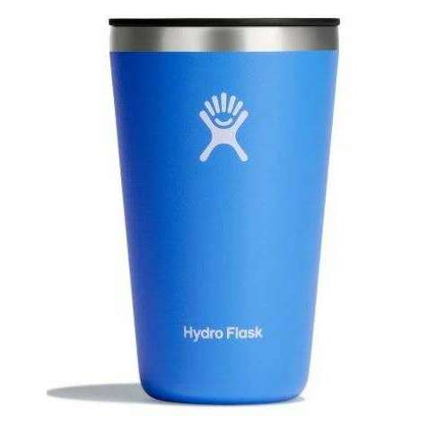Hydro Flask 16oz All Around Tumbler,EQUIPMENTHYDRATIONWATBLT IMT,HYDRO FLASK,Gear Up For Outdoors,