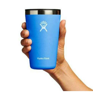 Hydro Flask 16oz All Around Tumbler,EQUIPMENTHYDRATIONWATBLT IMT,HYDRO FLASK,Gear Up For Outdoors,